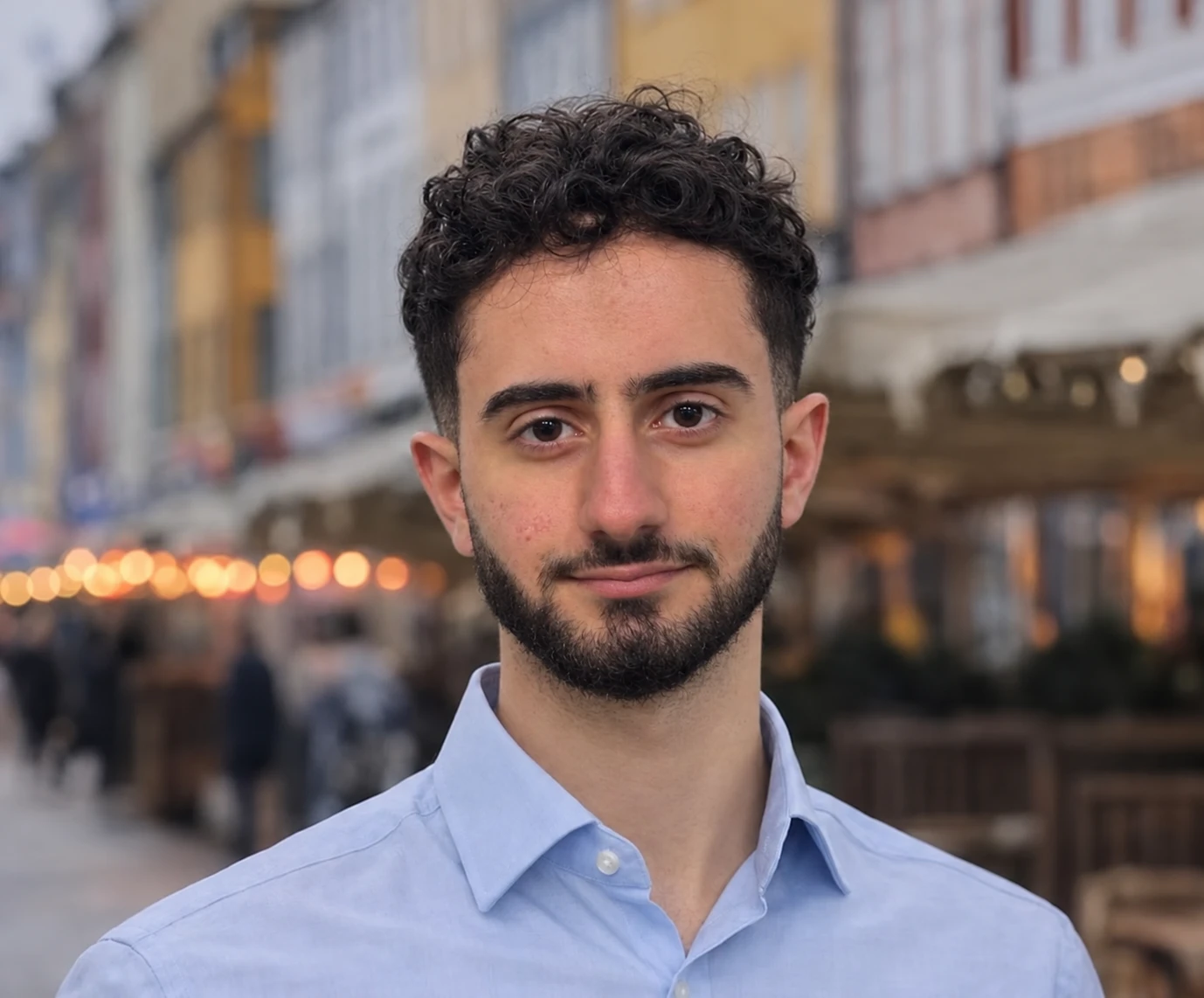 Ahmed Omran
