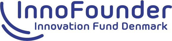 InnoFounder, Innovation Fund Denmark